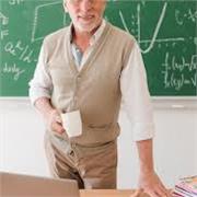 profesor de matematica par agrado superior universidad primaria y secundaria